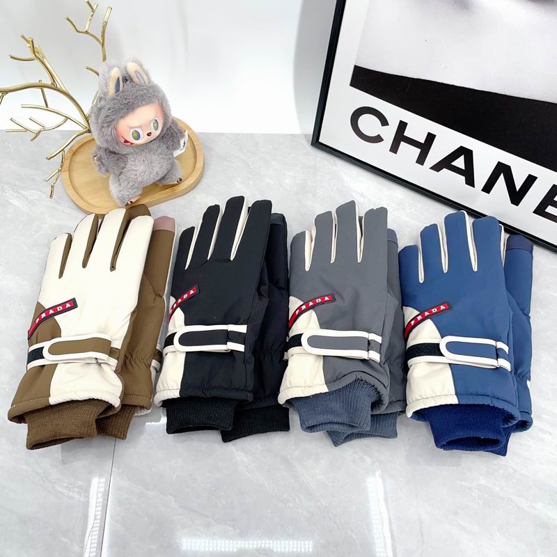 Prada Gloves dx05